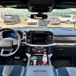 Ford F-150 Raptor 2023 лот 57588476 из Китая