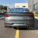 Geely Xingrui 2026 181 л.с. — лот 57588451 из Китая