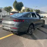 Geely Xingrui 2026 181 л.с. — лот 57588451 из Китая