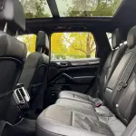 Porsche Cayenne 2013 333 л.с. — лот 57588720 из Китая