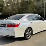 Honda Accord 2015 155 л.с. из Китая