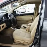 BAIC E-Series 2014 113 л.с. из Китая