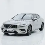 Volvo S60 2021 190 л.с. 190 л.с. из Китая