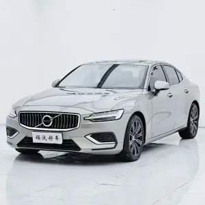 Volvo S60 2021 190 л.с. 190 л.с. из Китая