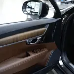 Volvo V90 2023 из Китая