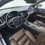 Volvo S60 2021 190 л.с. 190 л.с. из Китая