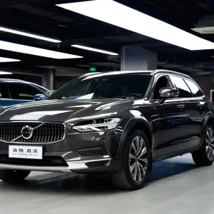 Volvo V90 2023 из Китая