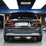 Volvo V90 2023 из Китая