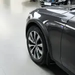 Volvo V90 2023 из Китая