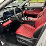 Chery Tiggo 7 PLUS 2023 из Китая