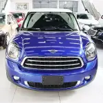 MINI Mini Paceman 2014 из Китая