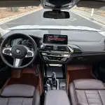 BMW X3 2019 252 л.с. — лот 57589057 из Китая