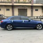 Mercedes-Benz C-Class 2019 из Китая