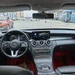 Mercedes-Benz C-Class 2019 из Китая