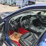 Mercedes-Benz C-Class 2019 из Китая