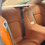 Aston Martin DB11 2019 510 л.с. — лот 57589390 из Китая