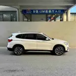 BMW X1 2021 из Китая