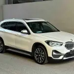 BMW X1 2021 из Китая