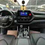 Toyota Highlander 2023 из Китая