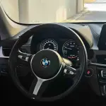 BMW X1 2021 из Китая
