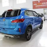 Bestune X40 2017 из Китая