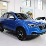 Bestune X40 2017 из Китая