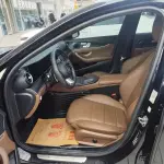Mercedes-Benz E-Class 2023 из Китая