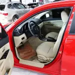 Mazda 3 2010 из Китая