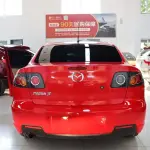 Mazda 3 2010 из Китая
