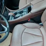 Buick Envision Plus 2021 из Китая
