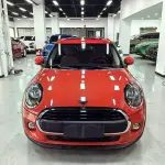 MINI Mini 2019 из Китая