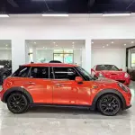MINI Mini 2019 из Китая