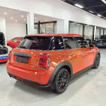 MINI Mini 2019 из Китая