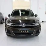 Volkswagen Tiguan 2016 из Китая