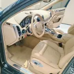 Porsche Cayenne 2013 400 л.с. из Китая