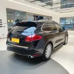 Porsche Cayenne 2013 400 л.с. из Китая
