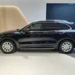 Porsche Cayenne 2013 400 л.с. из Китая