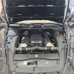 Porsche Cayenne 2013 400 л.с. из Китая