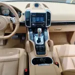 Porsche Cayenne 2013 400 л.с. из Китая