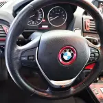 BMW 1 Series (Import) 2015 из Китая