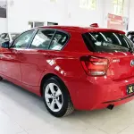 BMW 1 Series (Import) 2015 из Китая