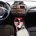 BMW 1 Series (Import) 2015 из Китая