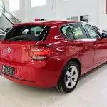 BMW 1 Series (Import) 2015 из Китая