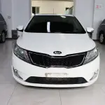 Kia K2 2013 из Китая