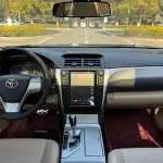 Toyota Camry 2013 150 л.с. — лот 57589564 из Китая