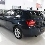BMW 1 Series (Import) 2014 из Китая
