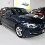 BMW 1 Series (Import) 2014 из Китая