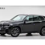 BMW X5 (Import) 2021 из Китая
