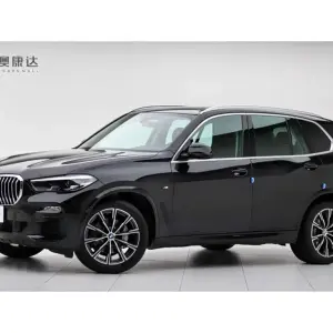 BMW X5 (Import) 2021 из Китая