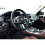BMW X5 (Import) 2021 из Китая